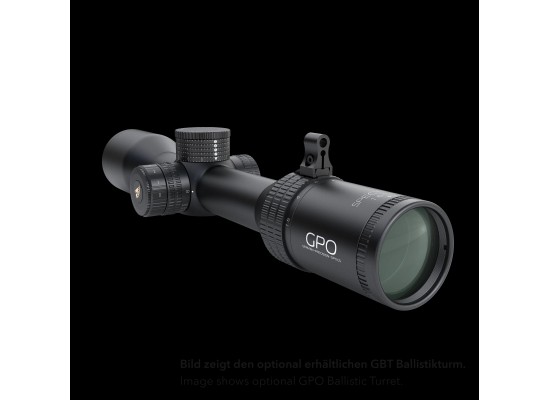 GPO SPECTRA 8x 1,6-13x44i GPO SPECTRA 8x 1,6-13x44i