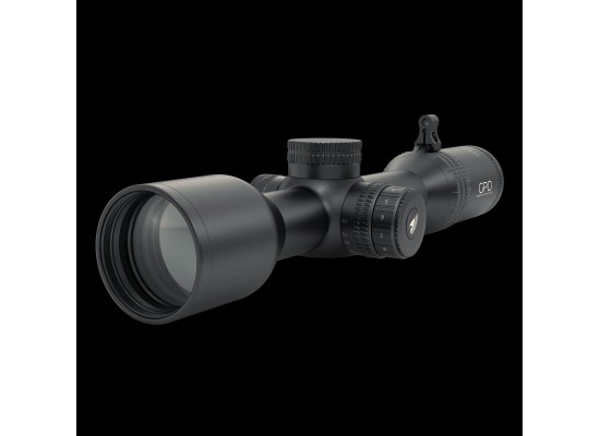 GPO SPECTRA 8x 1,6-13x44i GPO SPECTRA 8x 1,6-13x44i