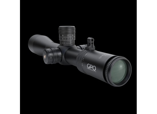GPO SPECTRA 6x 4.5-27x50i GPO SPECTRA 6x 4.5-27x50i