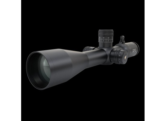 GPO SPECTRA 6x 4.5-27x50i GPO SPECTRA 6x 4.5-27x50i