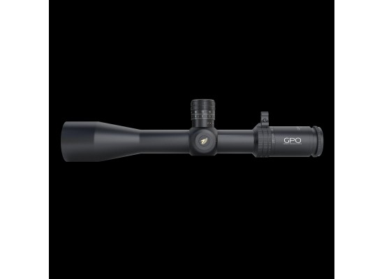 GPO SPECTRA 6x 4.5-27x50i GPO SPECTRA 6x 4.5-27x50i