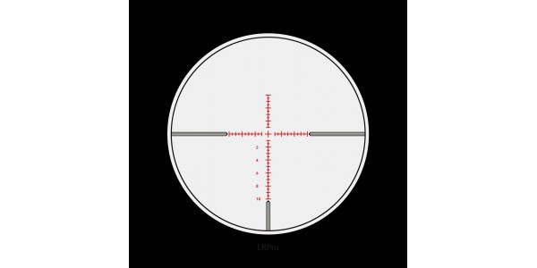 GPO SPECTRA 6x 4.5-27x50i