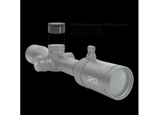 GBT Balistik Taret GBT Balistik Taret