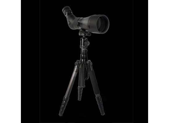 GPO Karbon Fiber Tripod GPO Karbon Fiber Tripod