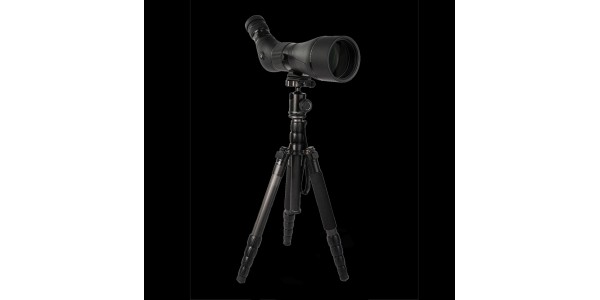 GPO Karbon Fiber Tripod