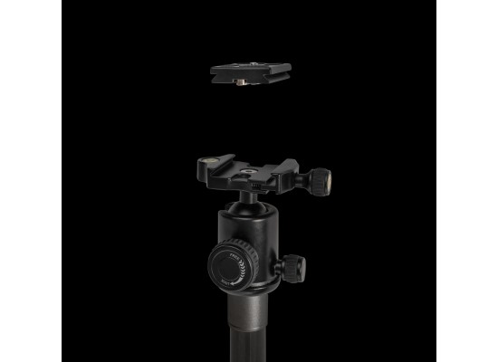 GPO Karbon Fiber Tripod GPO Karbon Fiber Tripod