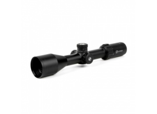 NUTREK BLACKIRON 2.5-10x50 SFP 