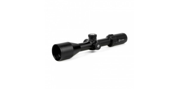 NUTREK BLACKIRON 2.5-10x50 SFP 