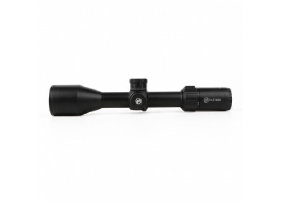 NUTREK BLACKIRON 2.5-10x50 SFP 