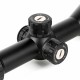 NUTREK BLACKIRON 2.5-10x50 SFP 