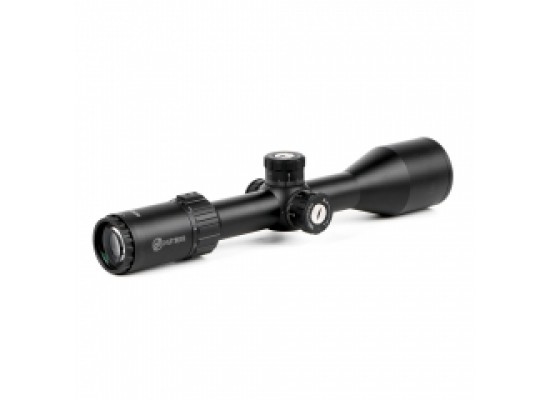 NUTREK BLACKIRON 2.5-10x50 SFP 