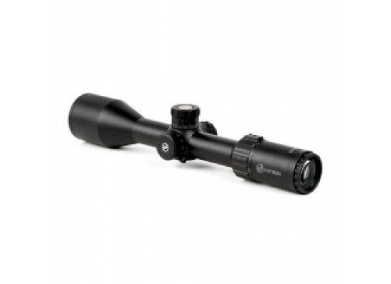 NUTREK BLACKIRON 2.5-10x50 SFP 