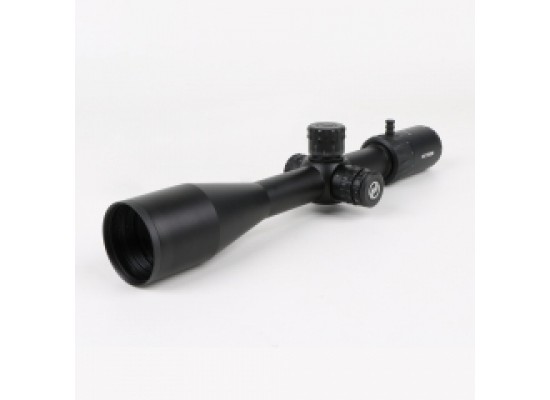 NUTREK BLACKIRON 3-18x50 SFP 