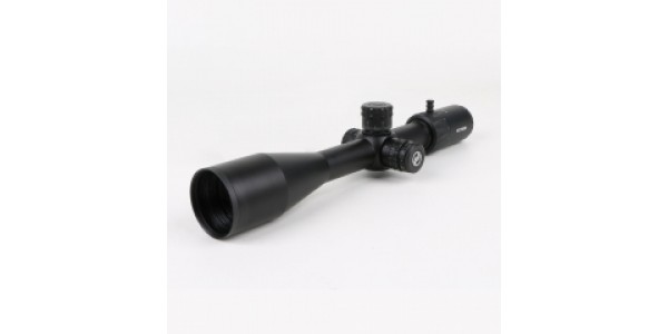 NUTREK BLACKIRON 3-18x50 SFP 