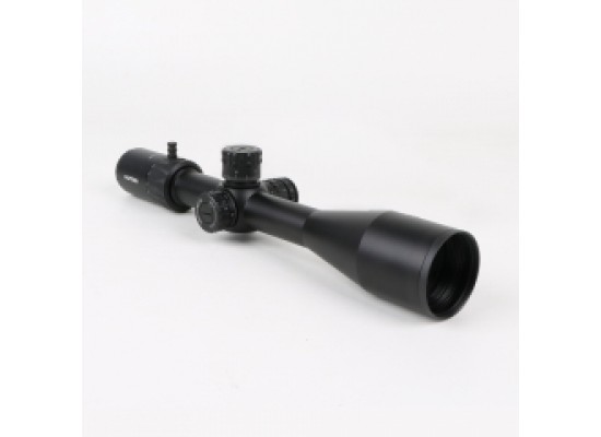 NUTREK BLACKIRON 3-18x50 SFP 