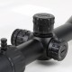 NUTREK BLACKIRON 3-18x50 SFP 