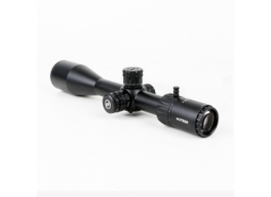 NUTREK BLACKIRON 3-18x50 SFP 