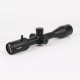 NUTREK BLACKIRON 3-18x50 SFP 