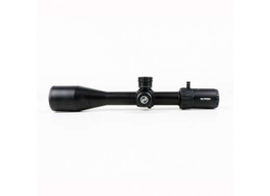 NUTREK BLACKIRON 3-18x50 SFP 