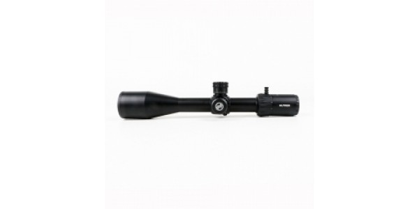 NUTREK BLACKIRON 3-18x50 SFP 
