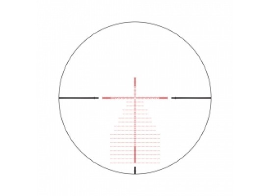 NUTREK SILVERMARK 4.5-27x56 IR 