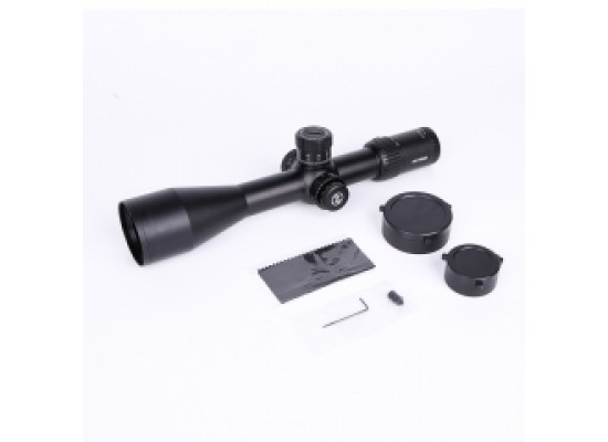NUTREK SILVERMARK 4.5-27x56 IR 