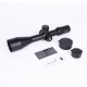 NUTREK SILVERMARK 4.5-27x56 IR 