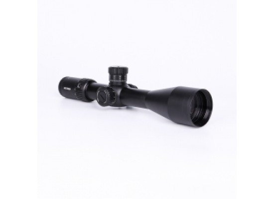 NUTREK SILVERMARK 4.5-27x56 IR 