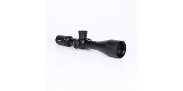 NUTREK SILVERMARK 4.5-27x56 IR 