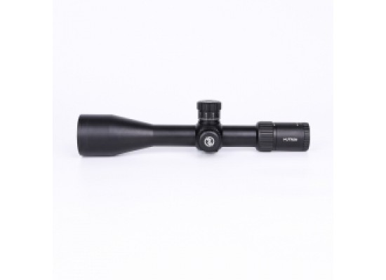 NUTREK SILVERMARK 4.5-27x56 IR 