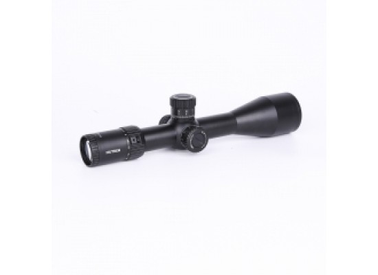 NUTREK SILVERMARK 4.5-27x56 IR 