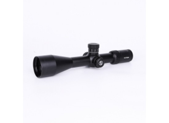 NUTREK SILVERMARK 4.5-27x56 IR 