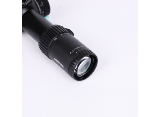 NUTREK SILVERMARK 4.5-27x56 IR 