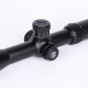 NUTREK SILVERMARK 4.5-27x56 IR 