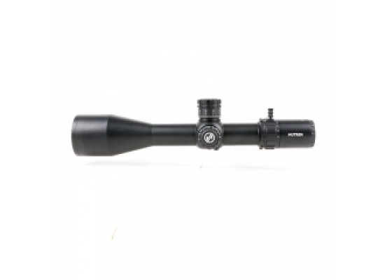 NUTREK COPPERTAG 5-25x56 FFP IR 