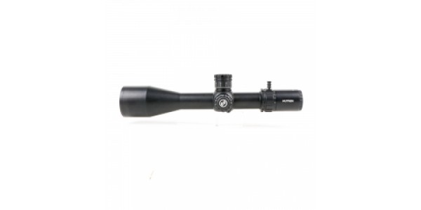 NUTREK COPPERTAG 5-25x56 FFP IR 