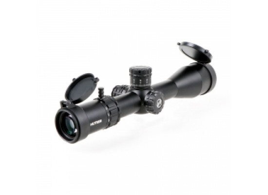 NUTREK COPPERTAG 5-25x56 FFP IR 
