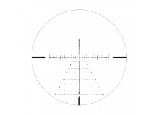 NUTREK COPPERTAG 5-25x56 FFP IR 