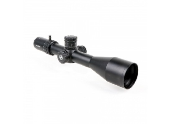 NUTREK COPPERTAG 5-25x56 FFP IR 