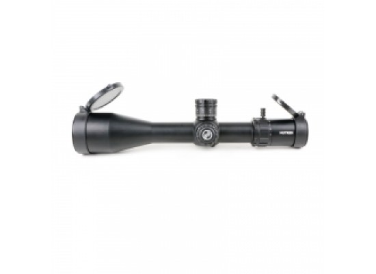 NUTREK COPPERTAG 5-25x56 FFP IR 