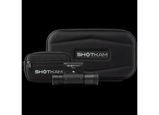ShotKam Gen 4