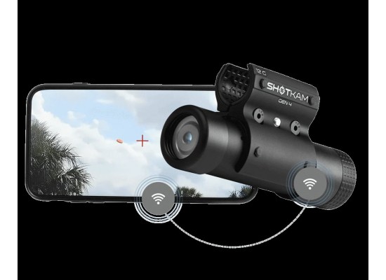 ShotKam Gen 4