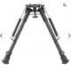 TACBAND Karbon Fiber Bipod  9-13 INCH BPB-C