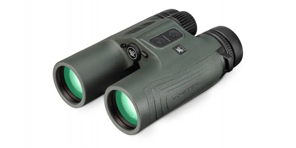 VORTEX Talon HD 10K 10x42 BALİSTİK LAZER MESAFE ÖLÇÜMLÜ DÜRBÜN