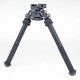 ATLAS ACCU-SHOT BT47-LW17 BIPOD