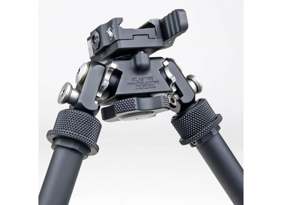 ATLAS ACCU-SHOT BT47-LW17 BIPOD