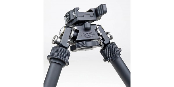 ATLAS ACCU-SHOT BT47-LW17 BIPOD