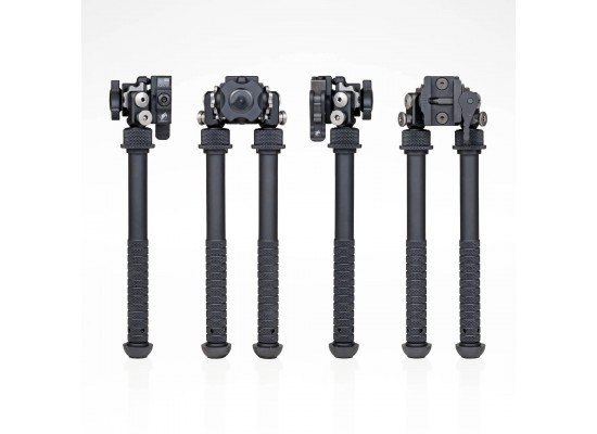 ATLAS ACCU-SHOT BT47-LW17 BIPOD