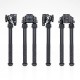ATLAS ACCU-SHOT BT47-LW17 BIPOD