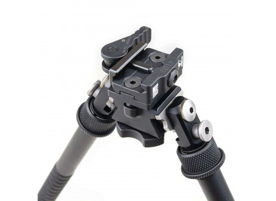ATLAS ACCU-SHOT BT47-LW17 BIPOD